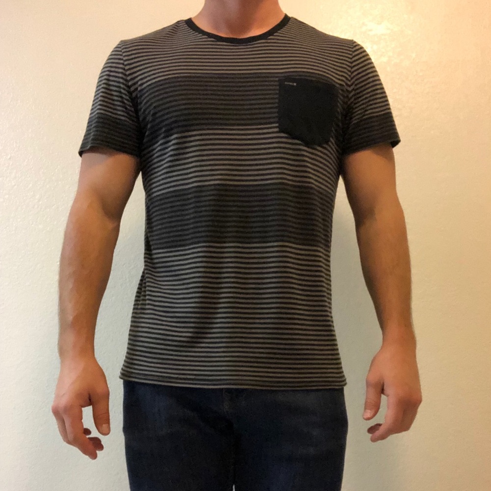 Hurley T Shirt